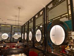 -新白鹿餐厅(金鹰新街口店)
