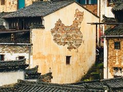 -篁岭景区
