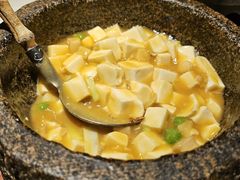 -绿茶餐厅(哈尔滨凯德店)