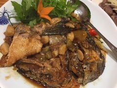 -乡亲鹅肉城(昆山店)