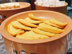 -龍歌自助小火锅(李沧顺和汇店)