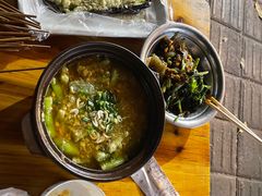 -袁师傅烤肉(弹子石店)