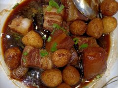 -食锦记·福建私房菜(万宝广场店)