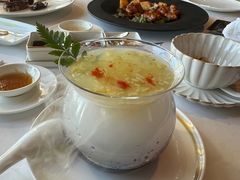-金轩中餐厅 Jin Xuan(浦东丽思卡尔顿酒店)