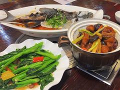 -御膳粥·牛乳粥底火锅·地道顺德菜(容桂店)