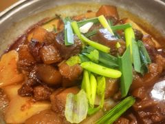 -园林美食城·本土农家菜(杨和镇店)