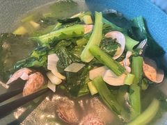 -晓长安·新陕菜(曲江店)