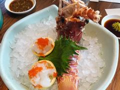 龙虾-Mr·Fish鱼鲜生海鲜放题(银泰in99店)