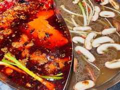 -懂食汇自助火锅