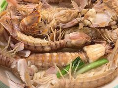 -帝皇海海鲜豆捞(桐泾商务广场店)
