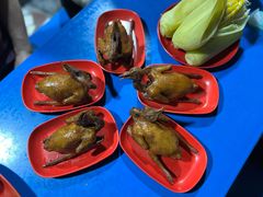 -光明刘冰乳鸽店(光明法政北路店)