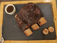 -秋林西餐厅(总店)
