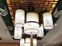 -惠丰堂饭庄·烤鸭·京味菜(翠微路店)