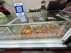 -辽B·小串(总店)