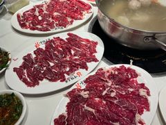 -官塘兄弟·潮汕牛肉店(官塘总店)