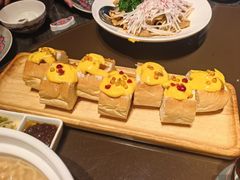 沙棘面包鸡-紫泥369粗粮季(四牌楼店)