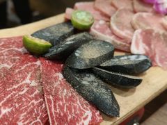 -龙神·炭烧酒场深夜食堂(新街口店)