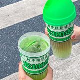 🔥火爆长沙的柠季终于来南昌了🍋