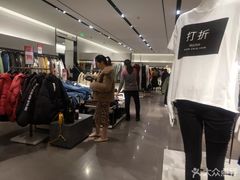 -ZARA(深圳金光华广场店)