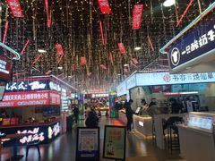 -八一路好吃街(雨田商务大厦店)