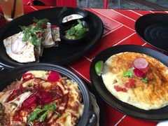 -Luchador摔跤手墨西哥餐厅(恒宇广场店)