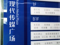 -苏州现代传媒广场商业