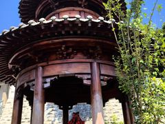 -宝通禅寺