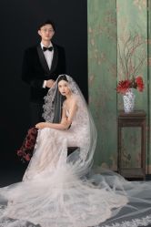 -Mu慕婚纱摄影·超级工作室