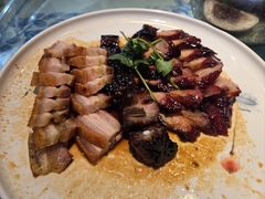 -米庄·原味私房菜(骏壹万邦店)