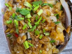 -同裕烧烤·海鲜·家常菜(杰座·欧洲城店)