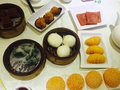 -富临皇宫(窝打老道店)