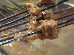 牛肉-咏勝锑锅麻辣烫(净居寺路总店)