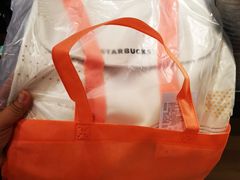 -星巴克(苏州西蒙店)