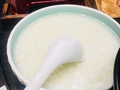 遵化白马牙粥-唐山宴大唐州府精品中餐