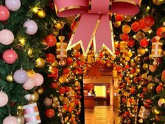 -上海静安香格里拉大酒店