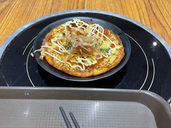 -食其家·牛丼咖喱(金桥太茂店)