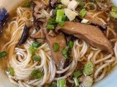 -兵哥豌豆面(建设巷店)