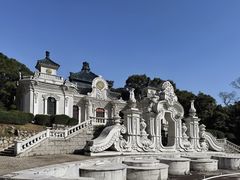 -珠海圆明新园