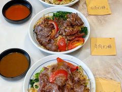 -合意桐坑牛肉粿·鲜牛肉火锅(嵩山总店)