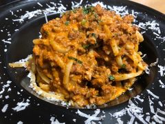 -HELLO 27 意面·沙拉·帕尼尼