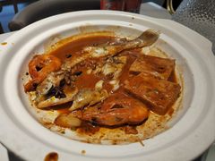 -船歌·鱼水饺青岛菜(枫蓝国际购物中心店)