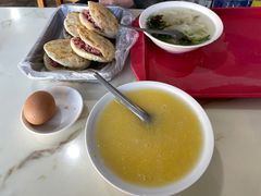 -牛老五羊杂汤(广阳区总店)