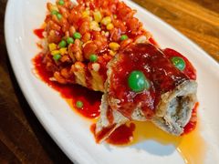 -鱼食饭稻·苏浙土菜17年老馆子(平江路店)