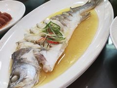 -民间小灶(亭林店)
