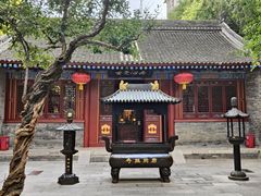 -罔极寺