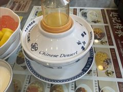 -赵记传承·中国甜品(福州总店)