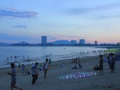 -马銮湾景区