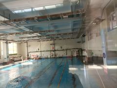 -大连市中山区市民健身中心