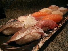 -板长寿司(铜锣湾店)