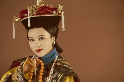 -盘子女人坊古装写真摄影(南京总店)